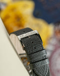F.P. Journe Chronometre A Resonance 38 Shimmer Dial Brass Movement Platinum 04R