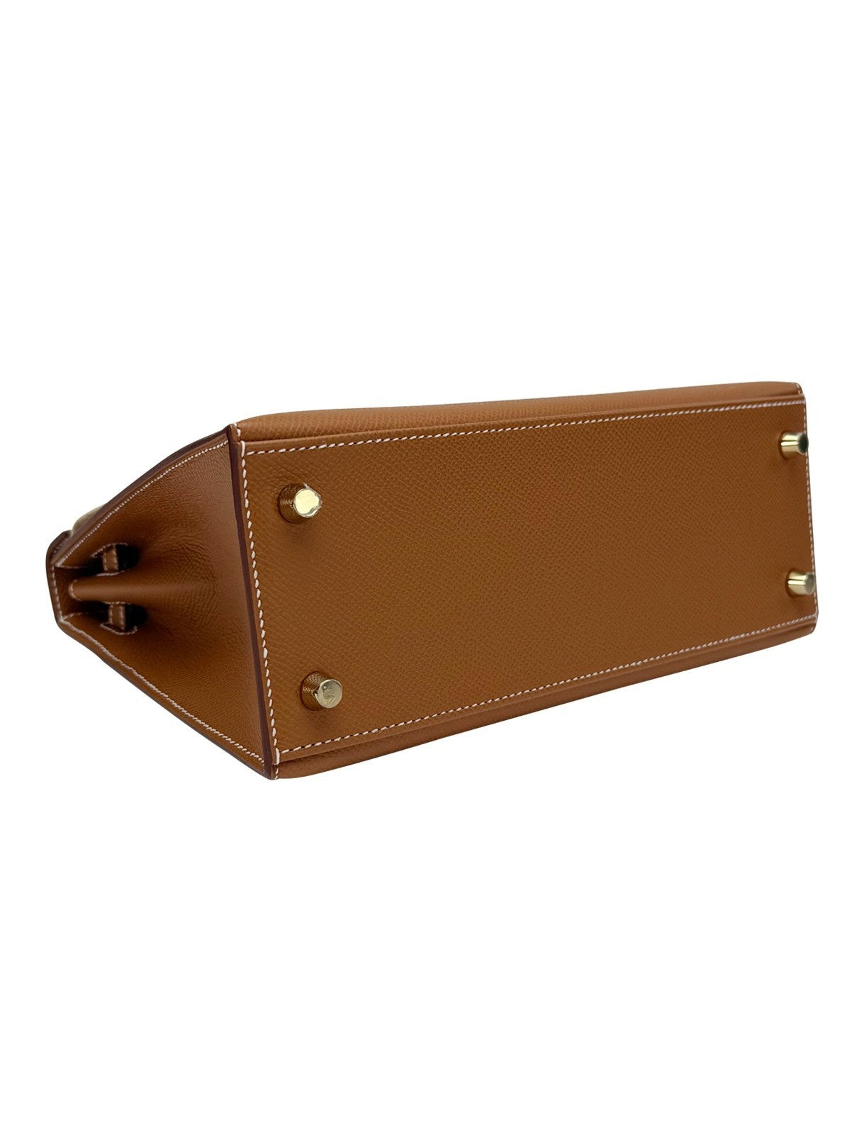 Hermes Kelly 25 Sellier Epsom Gold Gold Hardware G Stamp 2026