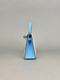 Hermes Mini Kelly 20 Epsom HSS Craie & Blue Celeste Palladium Hardware K 2025