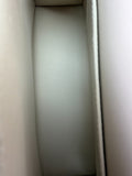 Hermes Mini Kelly 20 Epsom HSS Craie & Blue Celeste Palladium Hardware K 2025