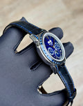 Patek Philippe Grand Complications Blue Perpetual Preowned 2023 5271/11P-010