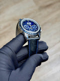 Patek Philippe Grand Complications Blue Perpetual Preowned 2023 5271/11P-010