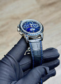 Patek Philippe Grand Complications Blue Perpetual Preowned 2023 5271/11P-010