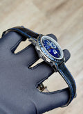 Patek Philippe Grand Complications Blue Perpetual Preowned 2023 5271/11P-010
