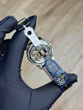 Patek Philippe Grand Complications Blue Perpetual Preowned 2023 5271/11P-010
