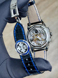 Patek Philippe Grand Complications Blue Perpetual Preowned 2023 5271/11P-010