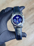 Patek Philippe Grand Complications Blue Perpetual Preowned 2023 5271/11P-010