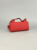 Hermes Mini Kelly 20 Kelly Doll Rouge Radieux Palladium Hardware G Stamp 2026