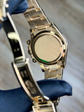 Rolex Daytona Black/Champagne Rainbow Oyster Unworn 126598RBOW