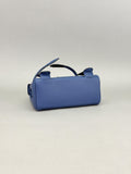 Hermes Mini Kelly 20 Kelly Doll Blue Tie Palladium Hardware K Stamp 2026
