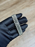 Rolex Datejust 31 Silver Diamond Fluted Jubilee 2026 Unworn 278274