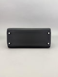 Hermes Kelly 28 Retourne Togo Black Palladium Hardware G Stamp 2026