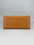 Hermes Birkin 30 Sellier Epsom Etoupe Gold Hardware Preowned W Stamp 2024
