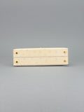 Hermes Mini Kelly II 20 Sellier Ostrich Nata Gold Hardware G Stamp 2026