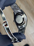 Rolex Datejust 41 Blue Index Fluted Oyster 2026 Unworn 126334