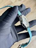 F.P.Journe Octa Lune Platinum Grey Dial Preowned 2021 LN
