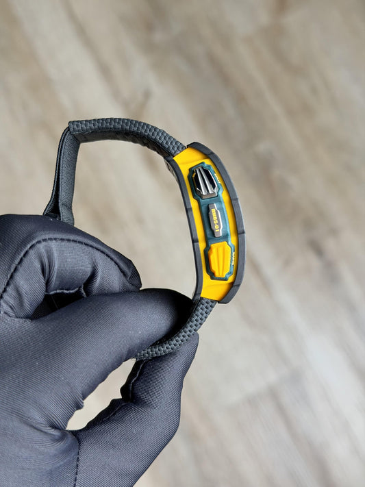 Richard Mille Lebron James Carbon Limited 2026 Unworn RM65-01