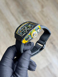 Richard Mille Lebron James Carbon Limited 2026 Unworn RM65-01