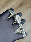 Rolex Datejust 28mm Silver Index Fluted Jubilee 2026 Unworn 279174