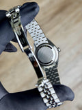 Rolex Datejust 28mm Silver Index Fluted Jubilee 2026 Unworn 279174