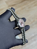 Rolex Datejust 31 Pink Roman VI Diamond Domed Jubilee 2026 Unworn 278344RBR
