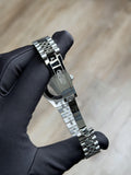 Rolex Datejust 31 Pink Roman VI Diamond Domed Jubilee 2026 Unworn 278344RBR