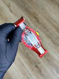 Richard Mille Rafael Nadal Red Carbon TPT Skeleton Preowned 2017 RM35-02