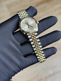 Rolex Datejust 28 Silver Diamond Fluted Jubilee 2026 Unworn 279173