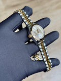 Rolex Datejust 28 Silver Diamond Fluted Jubilee 2026 Unworn 279173