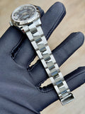 Rolex Datejust 31 Black Roman Fluted Oyster 2026 Unworn 278274