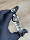 Rolex Datejust 31 Black Roman Fluted Oyster 2026 Unworn 278274