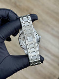 Audemars Piguet Royal Oak John Mayer Blue Limited Unworn 26574BC.OO.1220BC.02