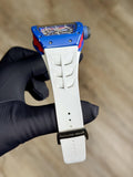 Richard Mille PSG Blue Ceramic 2026 Unworn RM030