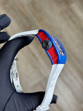 Richard Mille PSG Blue Ceramic 2026 Unworn RM030