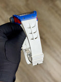 Richard Mille PSG Blue Ceramic 2026 Unworn RM030