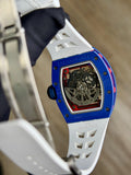 Richard Mille PSG Blue Ceramic 2026 Unworn RM030