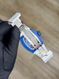 Richard Mille PSG Blue Ceramic 2026 Unworn RM030