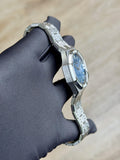 Audemars Piguet Royal Oak Ice Blue Diamond 2025 Unworn 77451ST.ZZ.1361ST.03