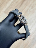 Rolex Daytona 40 Black/Silver Diamond Oysterflex 2026 Unworn 126519LN