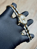 Rolex Datejust 31 Silver Diamond Fluted Oyster 2026 Unworn 278273