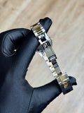 Rolex Datejust 31 Silver Diamond Fluted Oyster 2026 Unworn 278273