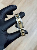 Rolex Datejust 31 Silver Diamond Fluted Oyster 2026 Unworn 278273