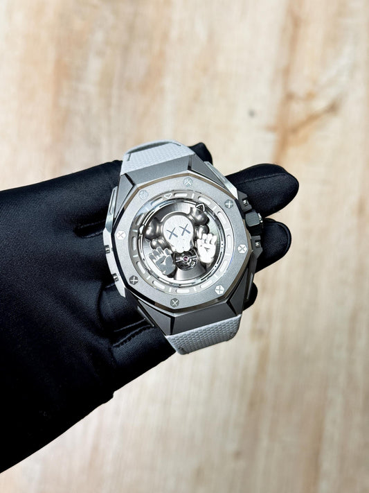 Audemars Piguet Royal Oak Concept Companion X Kaws 2025 Unworn 26656TI