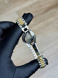 Rolex Datejust 28 Silver Index Fluted Jubilee 2026 Unworn 279173