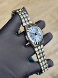 Tudor Royal 36 Light Blue Index Bracelet 2026 Unworn M2836C1A0-0106