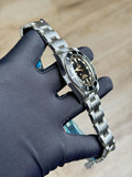 Tudor Black Bay 54 Black 3-Links 2026 Unworn M79000N-0001