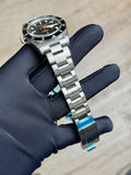 Tudor Black Bay 54 Black 3-Links 2026 Unworn M79000N-0001
