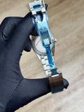 Tudor Black Bay 54 Black 3-Links 2026 Unworn M79000N-0001