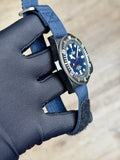 Tudor Pelagos FXD 42 Blue Nato Strap 2026 Unworn M25707KN-0001