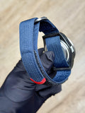 Tudor Pelagos FXD 42 Blue Nato Strap 2026 Unworn M25707KN-0001